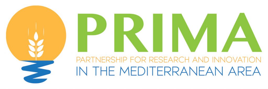 PRIMA Partnership for Research and Innovation in the Mediterranean Area