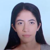 Our team is growing: Syrine Ghannem joined the UPV partner in Valencia