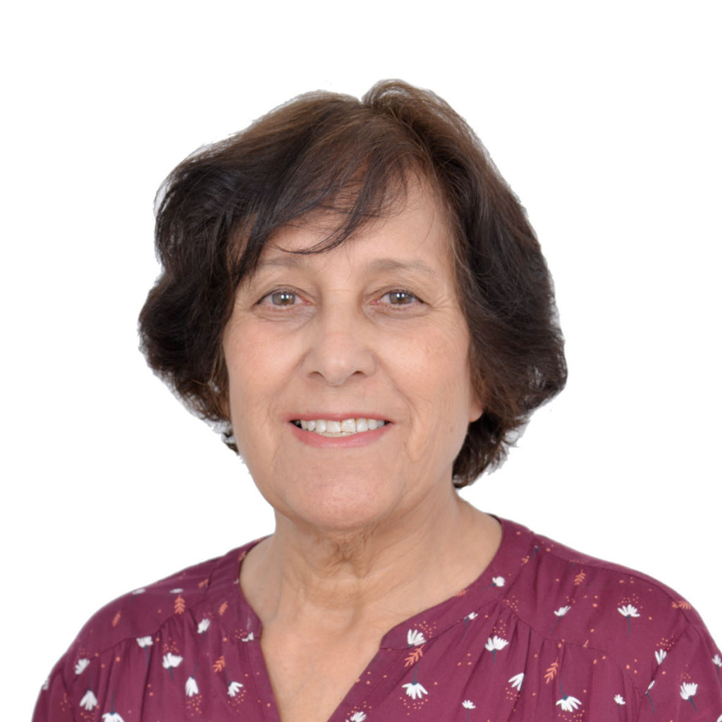 Prof. Jamila Tarhouni from INAT