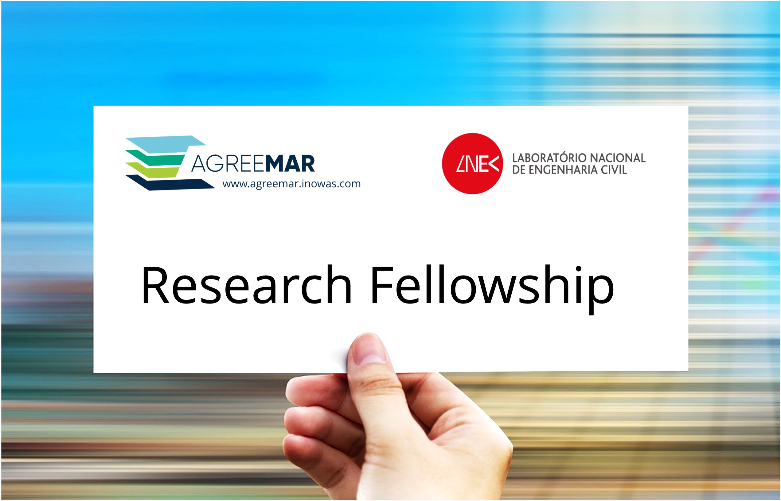 LNEC launches a call for awarding a research fellowship